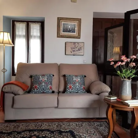 Villa La Cata à Aguilar Extérieur photo