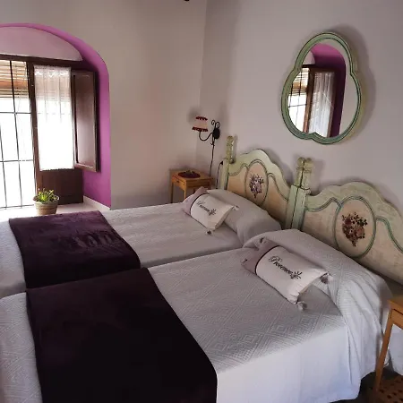 Villa La Cata à Aguilar Extérieur photo