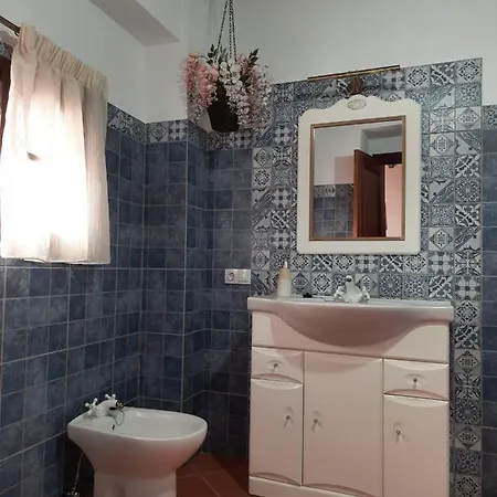Villa La Cata à Aguilar Extérieur photo