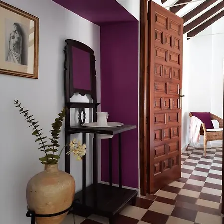 Villa La Cata à Aguilar Extérieur photo