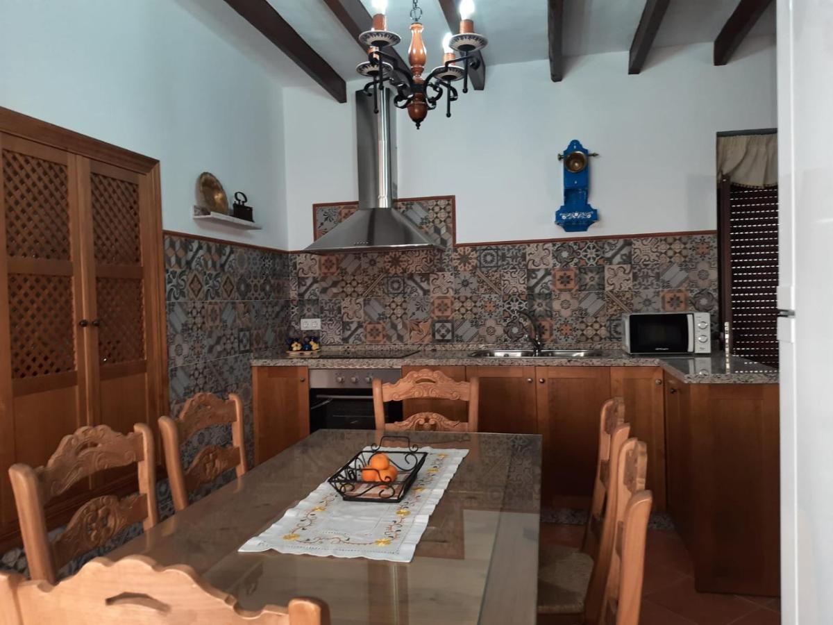 Hébergement de vacances La Cata Aguilar